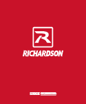 Richardson Cap Catalog